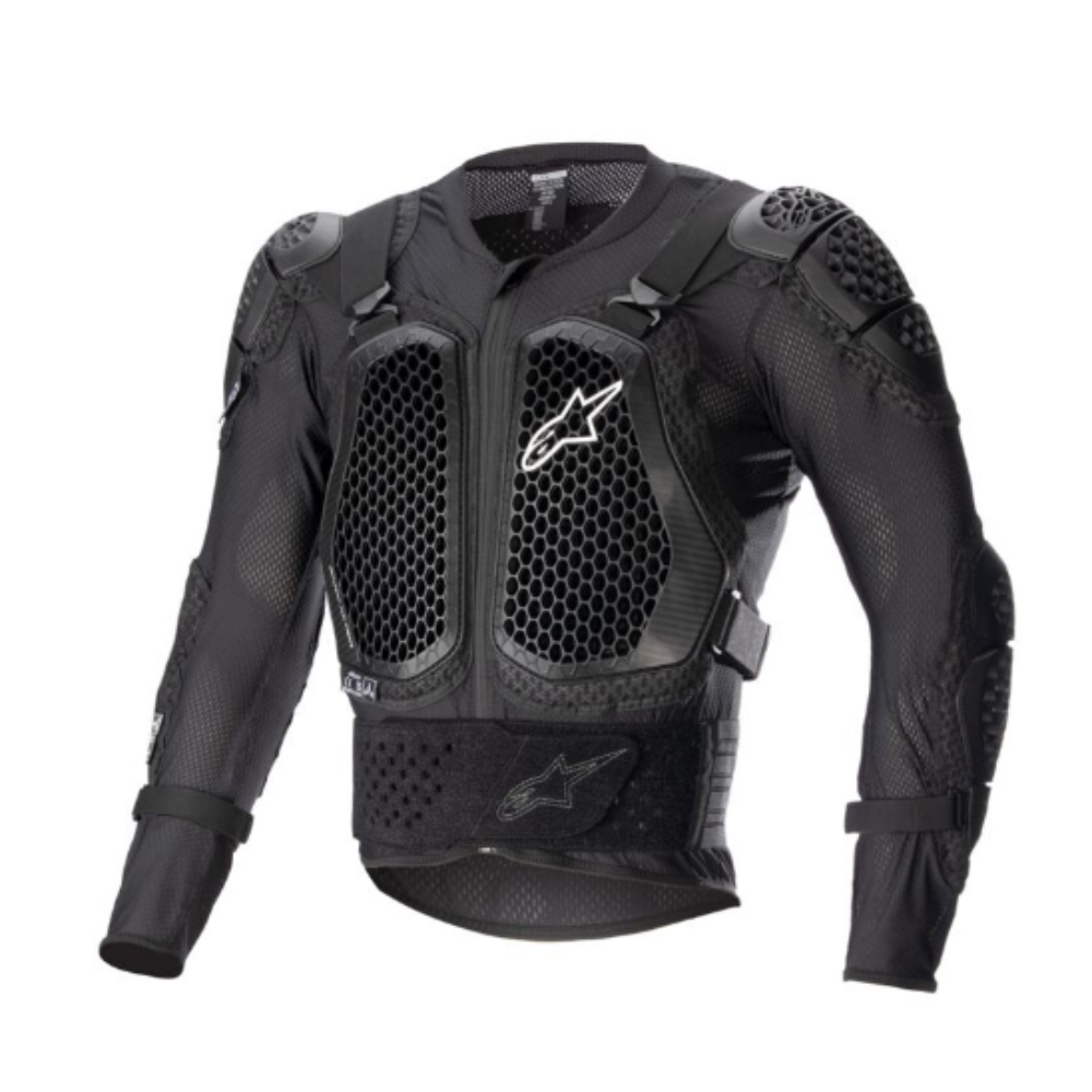 ALPINESTARS A星 Bionic Action V2 Jacket 外露式護具 透氣網眼 護甲衣