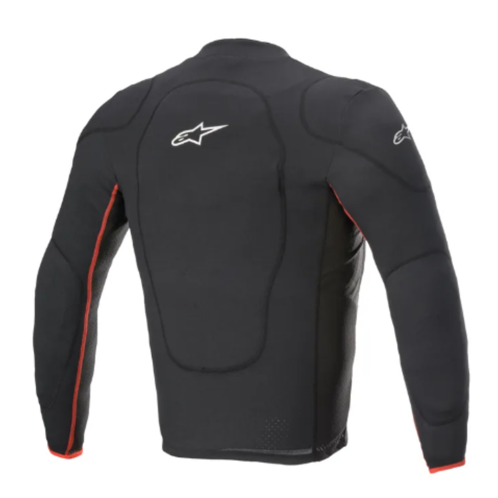 ALPINESTARS A星 BASE MESH JACKET *ASIA 亞洲版 透氣 防曬 防摔外套