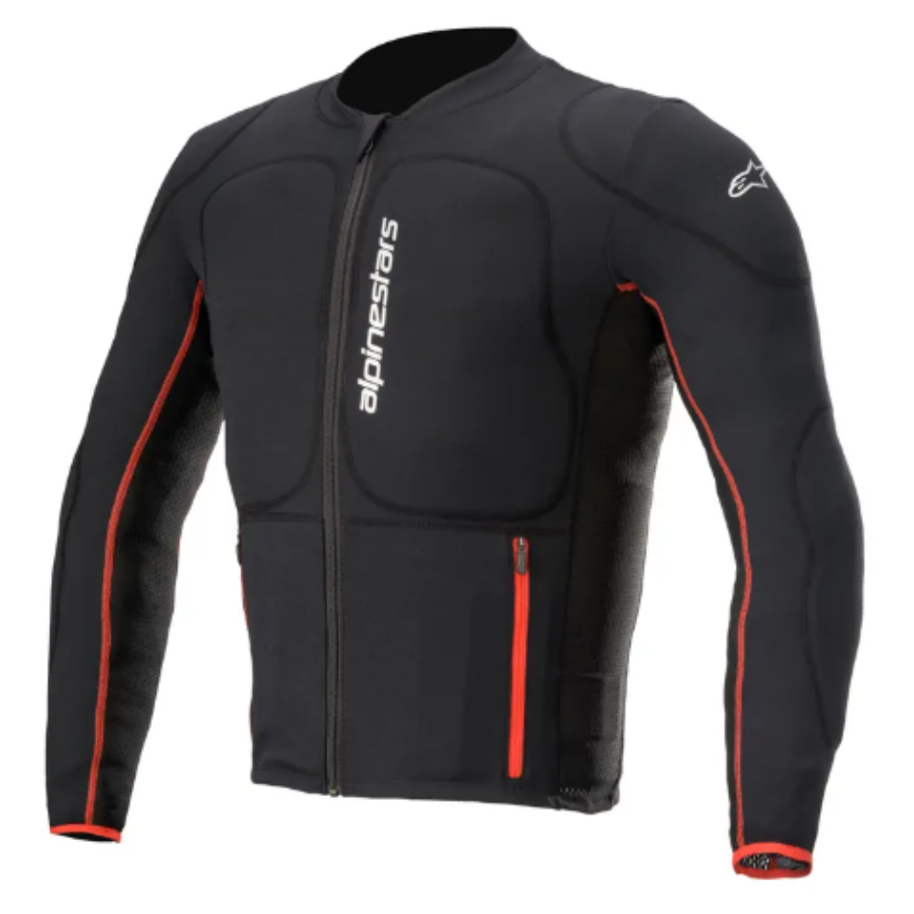 ALPINESTARS A星 BASE MESH JACKET *ASIA 亞洲版 透氣 防曬 防摔外套