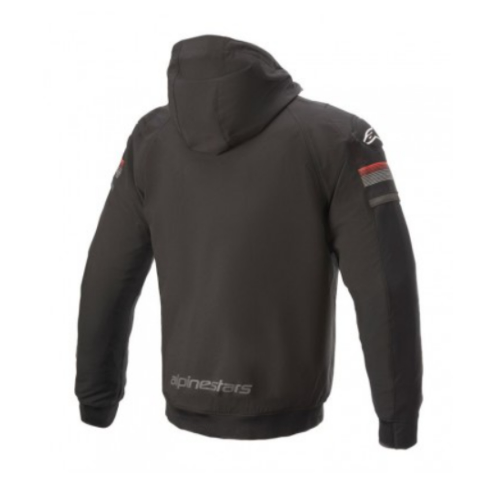 ALPINESTARS A星 SEKTOR V2 TECH HOODIE 防風防潑水 透氣 防摔衣