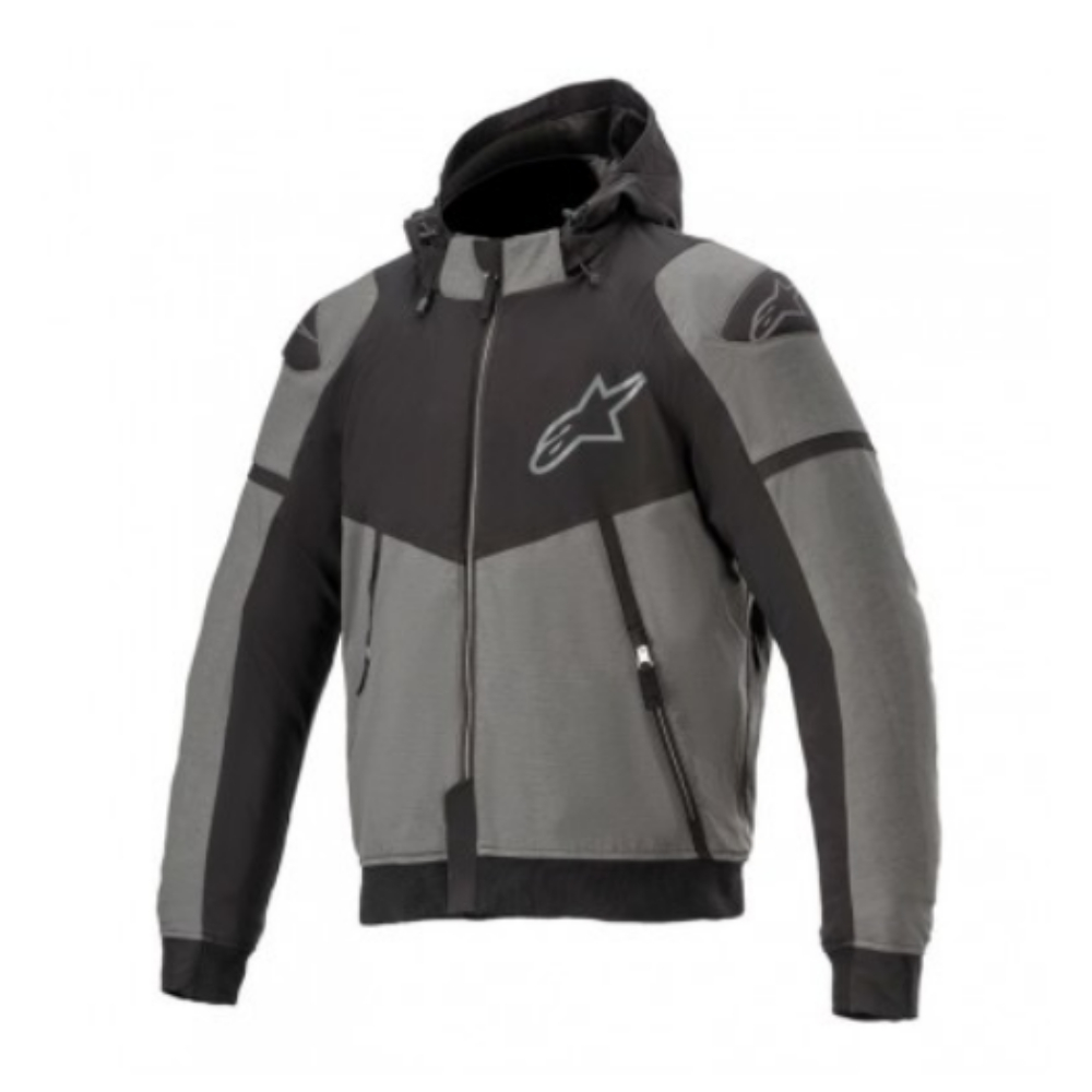 ALPINESTARS A星 SEKTOR V2 TECH HOODIE 防風防潑水 透氣 防摔衣