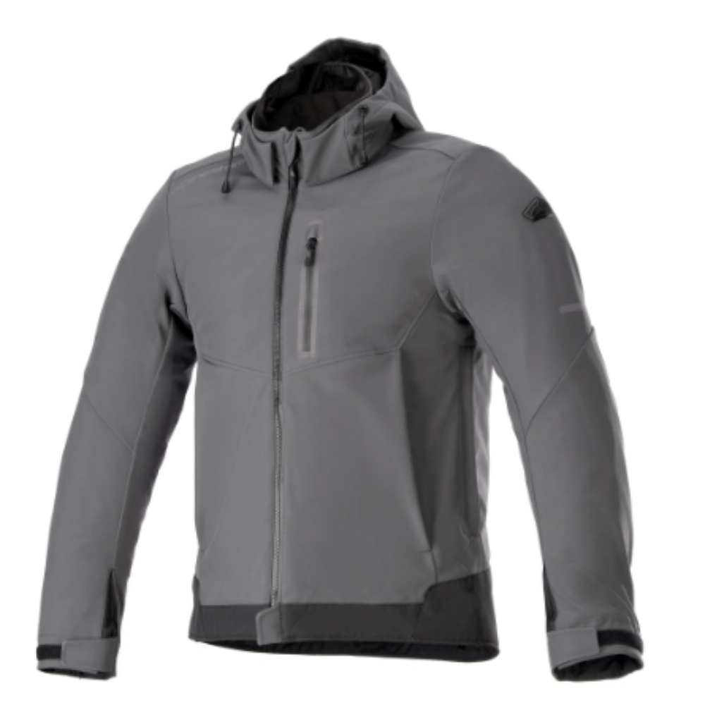 ALPINESTARS A星 NEO WATERPROOF HOODIE 防水防風 防摔衣