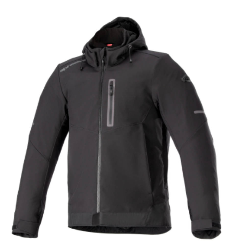 ALPINESTARS A星 NEO WATERPROOF HOODIE 防水防風 防摔衣