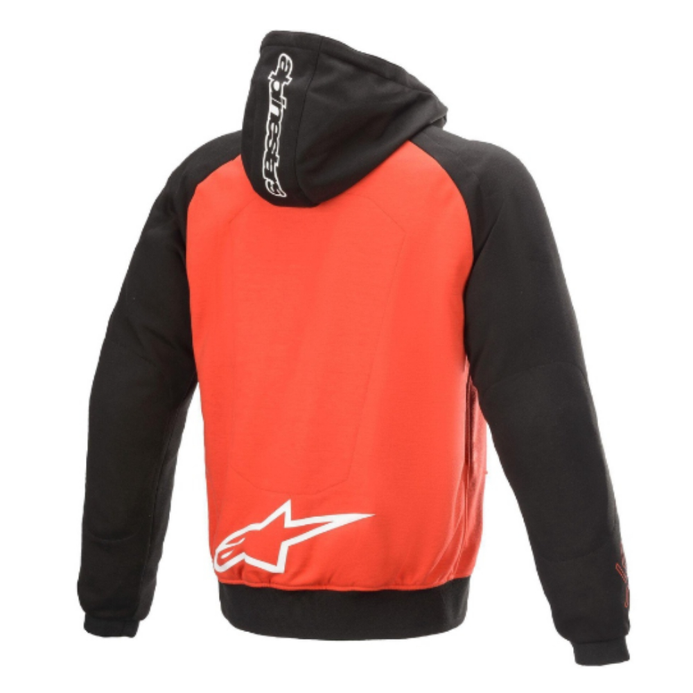 ALPINESTARS A星 ARAGON HOODIE 93聯名 休閒 防摔衣