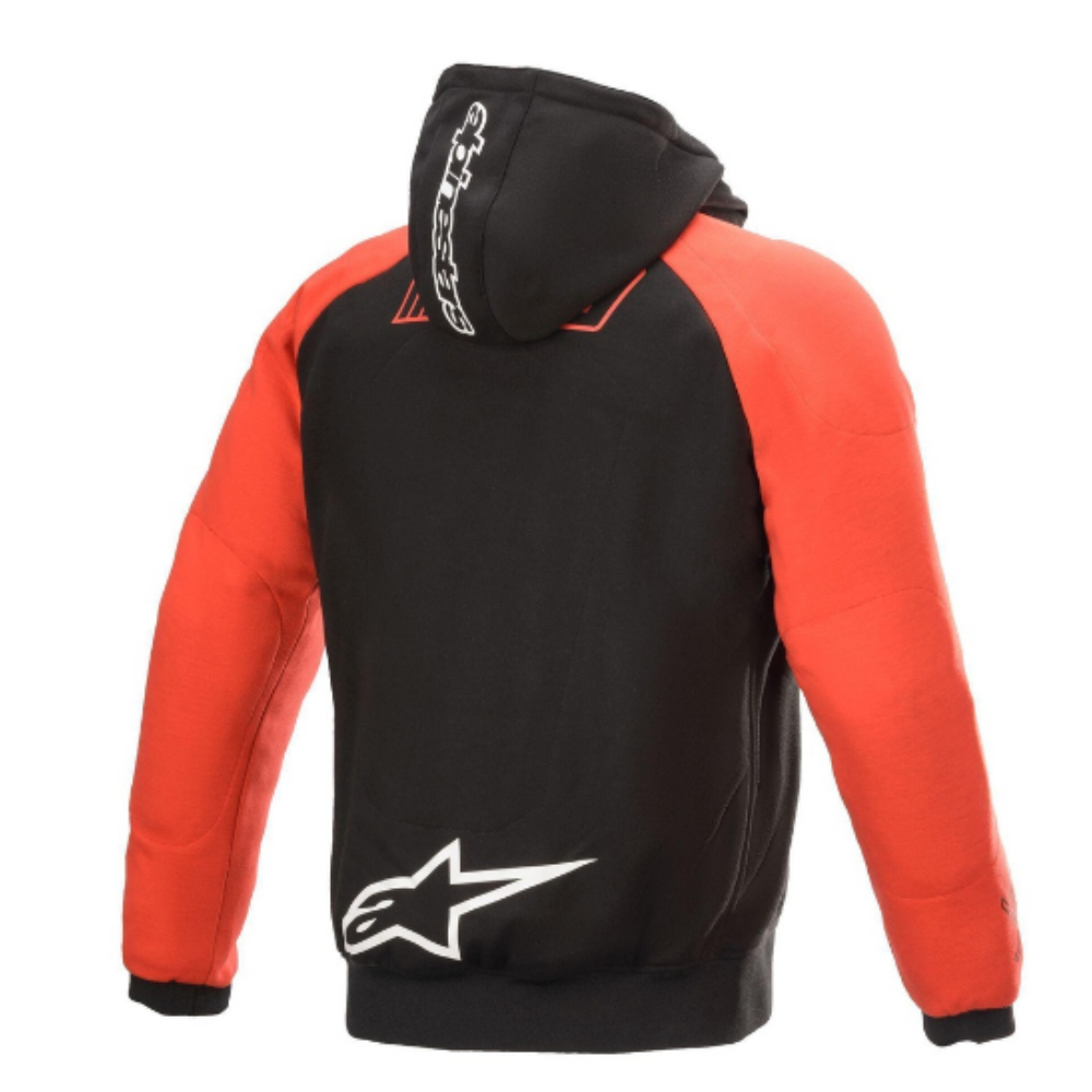 ALPINESTARS A星 ARAGON HOODIE 93聯名 休閒 防摔衣