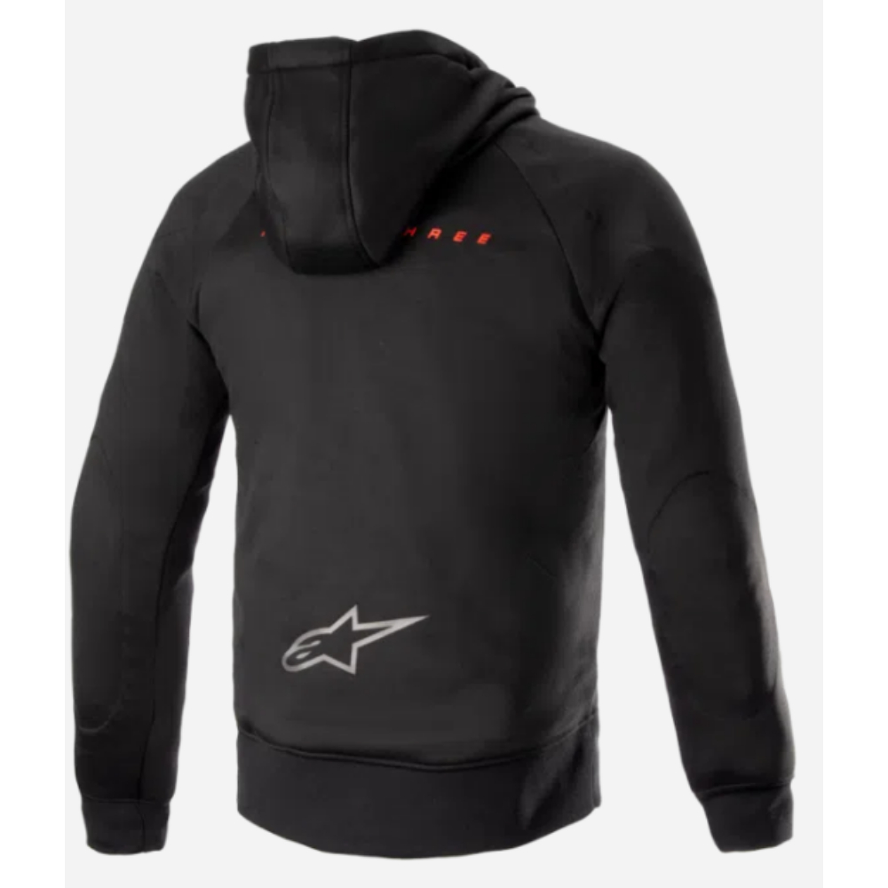 ALPINESTARS A星 MM93 THUNDER HOODIE 休閒 通勤 防摔衣