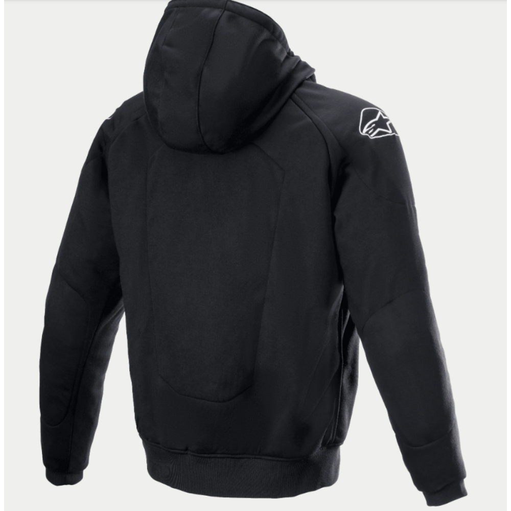 ALPINESTARS A星 CHROME IGNITION HOODIE 通勤 休閒 防摔衣