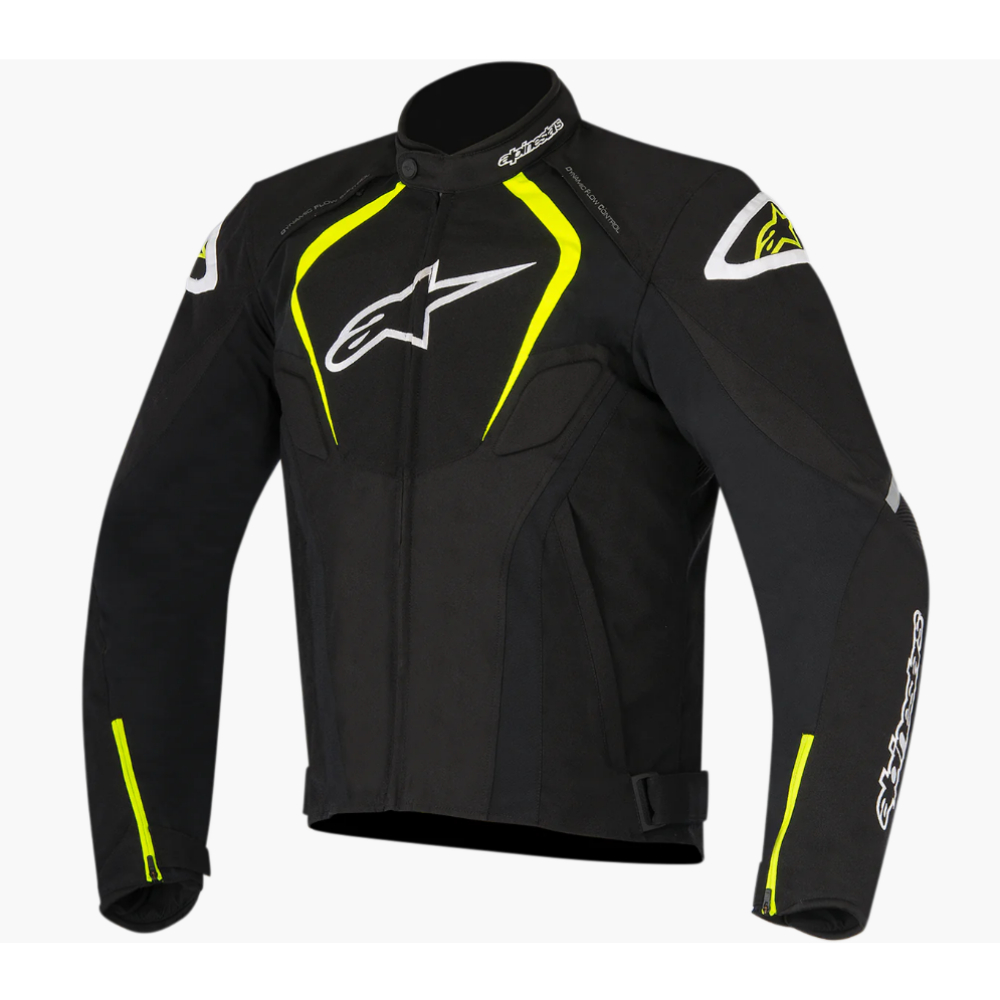 ALPINESTARS A星 T-JAWS WATERPROOF JACKET 防水 防摔外套