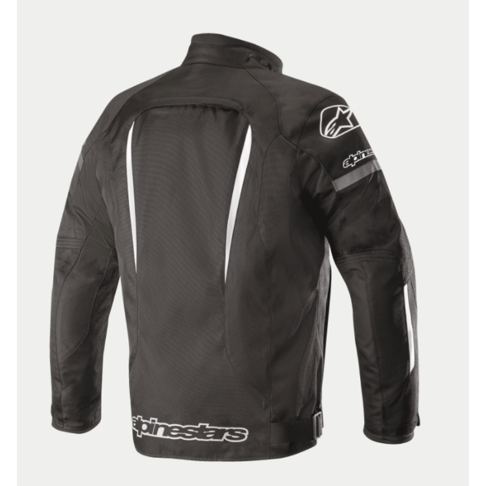 ALPINESTARS A星 GUNNER V2 WATERPROOF JACKET 防水 防摔外套