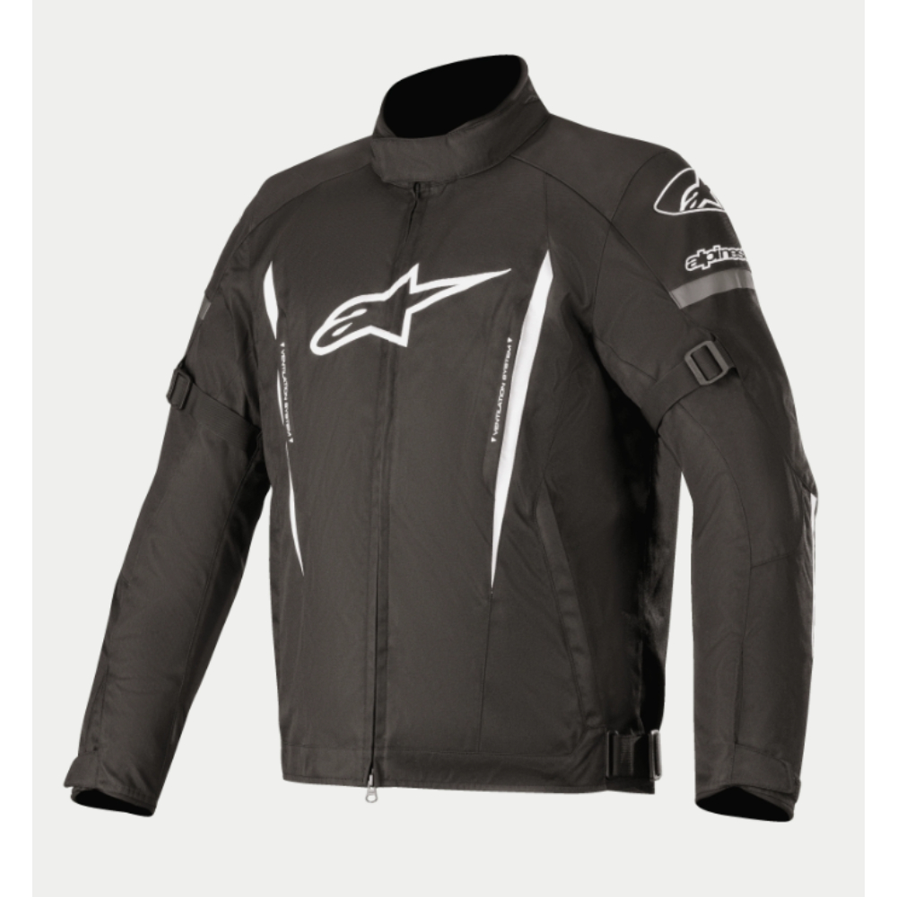 ALPINESTARS A星 GUNNER V2 WATERPROOF JACKET 防水 防摔外套