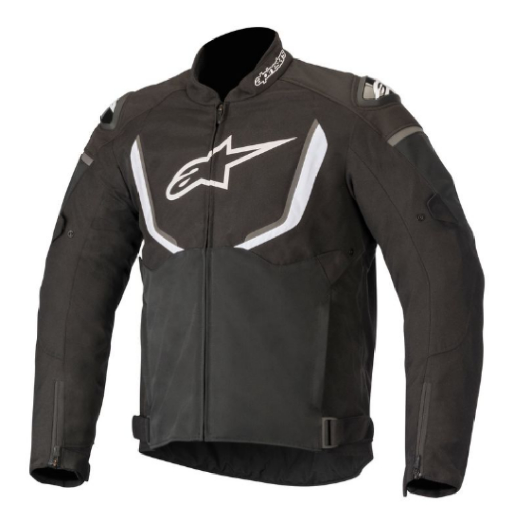 ALPINESTARS A星 T-GP R V2 AIR JACKET 通風 空氣 防摔外套