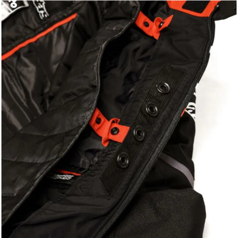 ALPINESTARS A星 T-SP S WATERPROOF JACKET *ASIA 亞洲版 防水 防摔外套