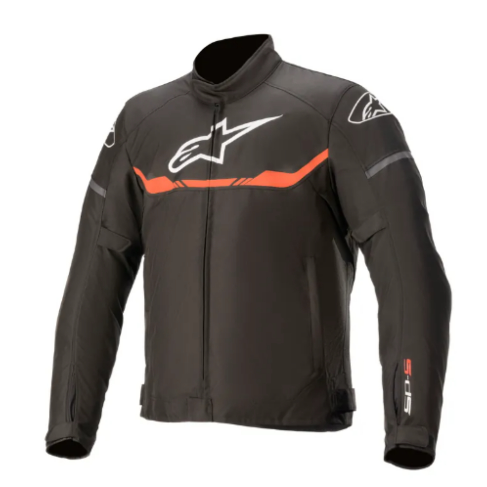 ALPINESTARS A星 T-SP S WATERPROOF JACKET *ASIA 亞洲版 防水 防摔外套