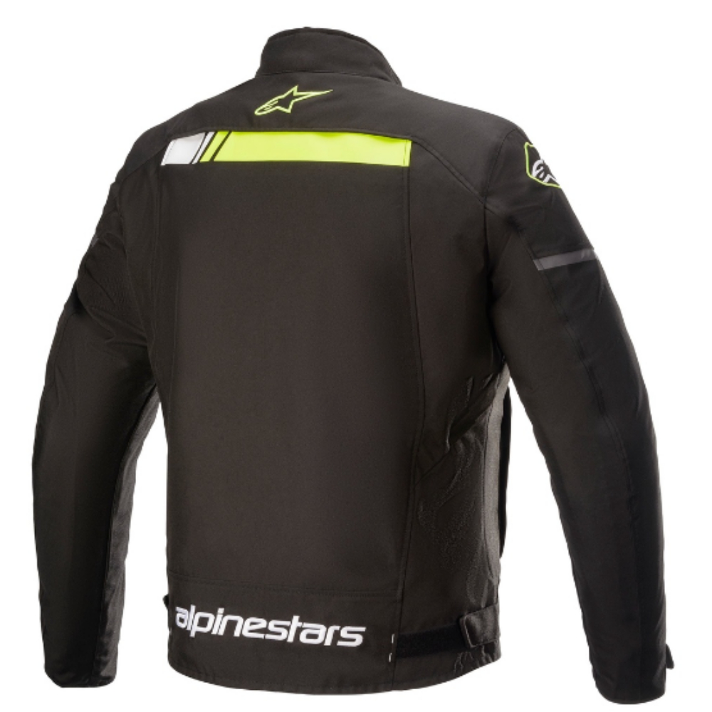 ALPINESTARS A星 T-SP S IGNITION WATERPROOF JACKET 防水 防摔外套