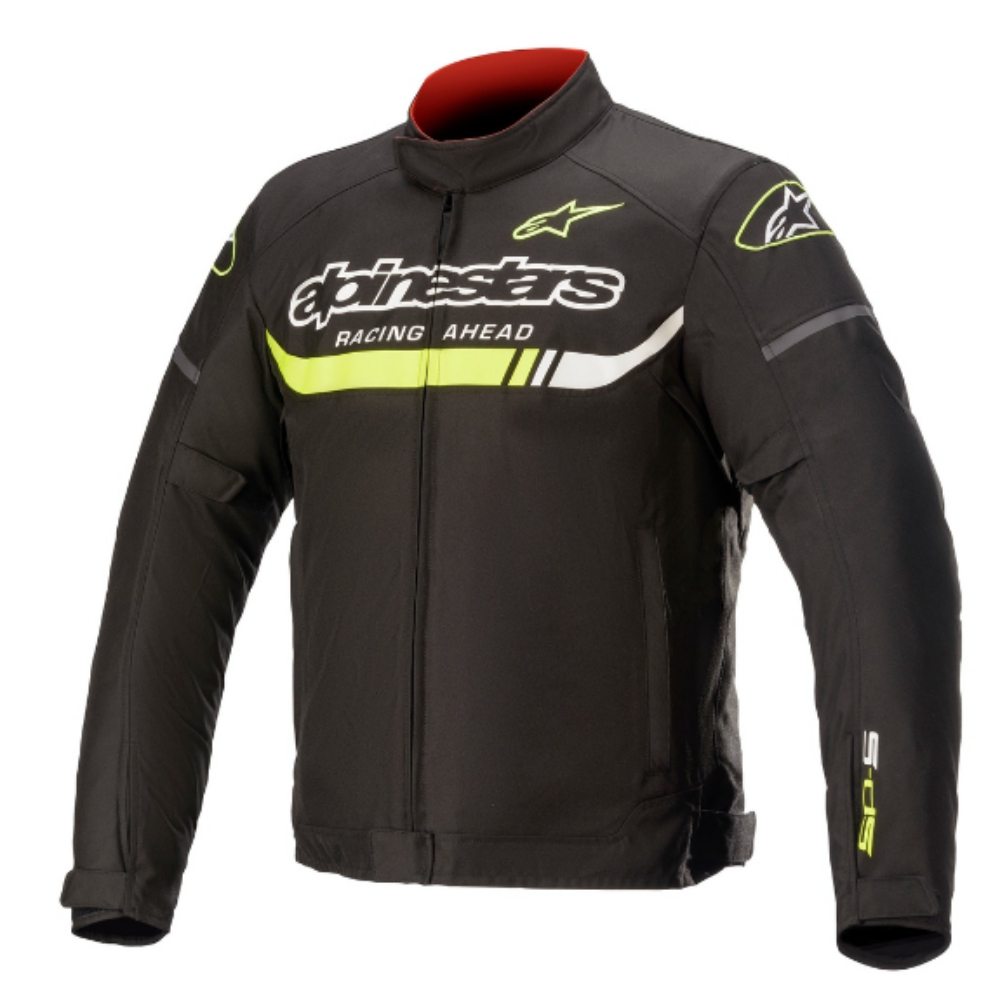 ALPINESTARS A星 T-SP S IGNITION WATERPROOF JACKET 防水 防摔外套