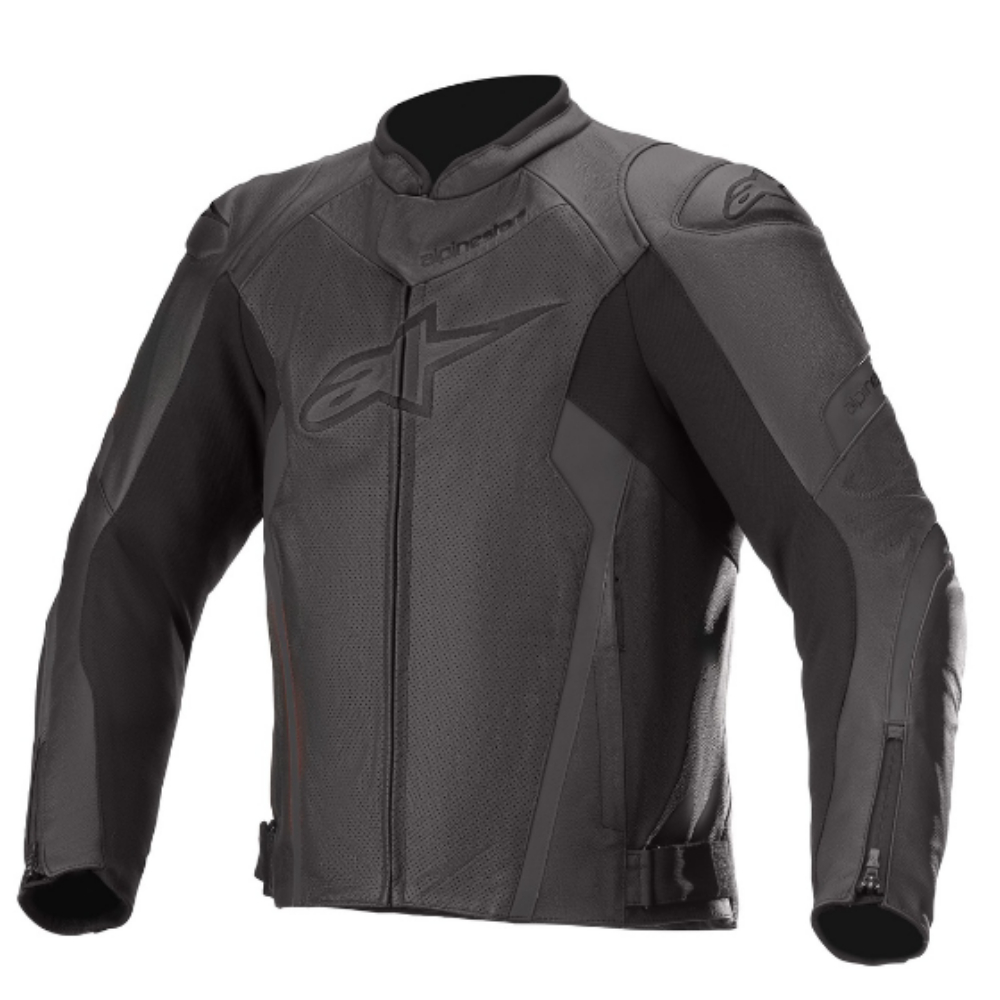 ALPINESTARS A星 FASTER V2 AIRFLOW LEATHER JACKET 通風 透氣 防摔外套