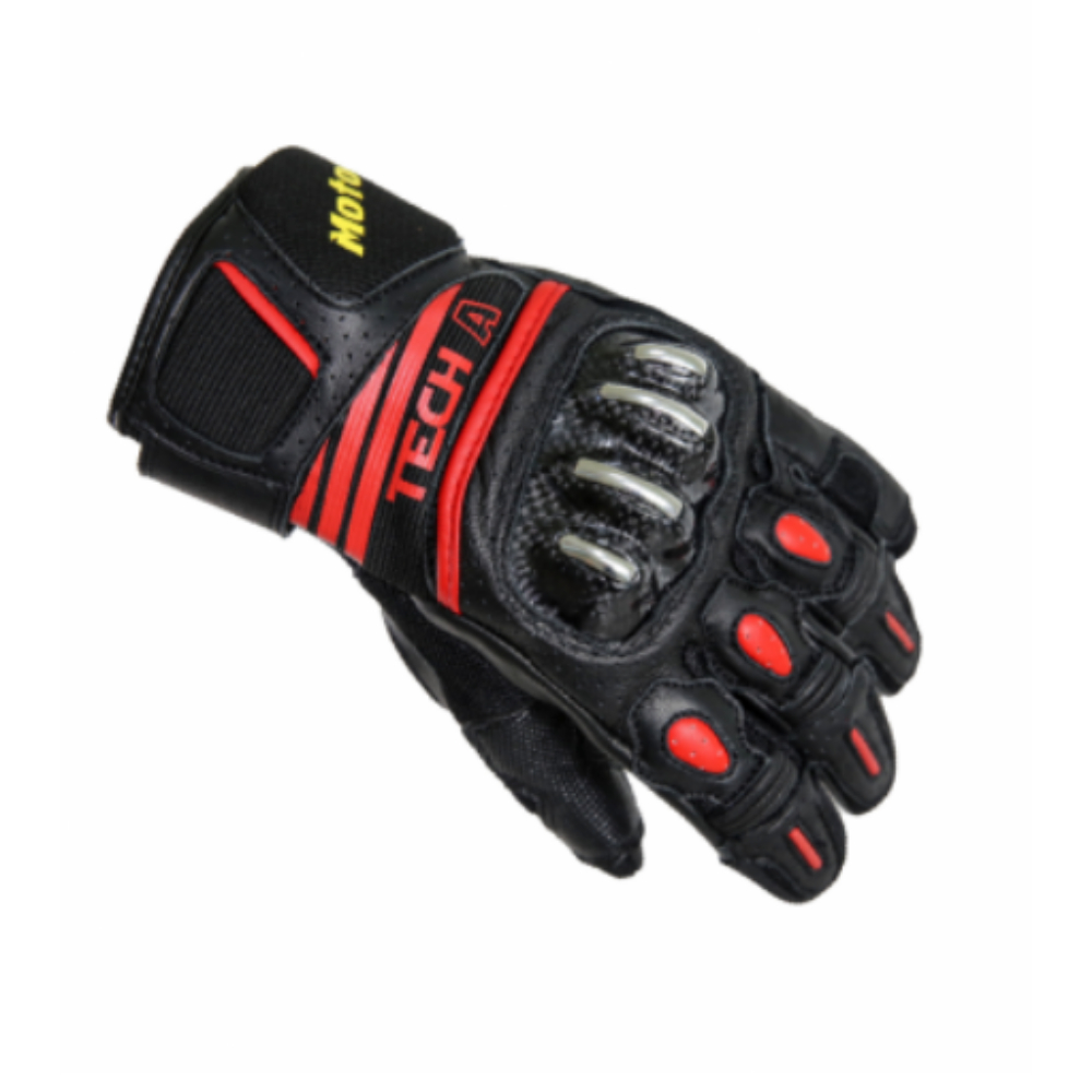 MOTO46 V2 GLOVES 短版 防摔手套