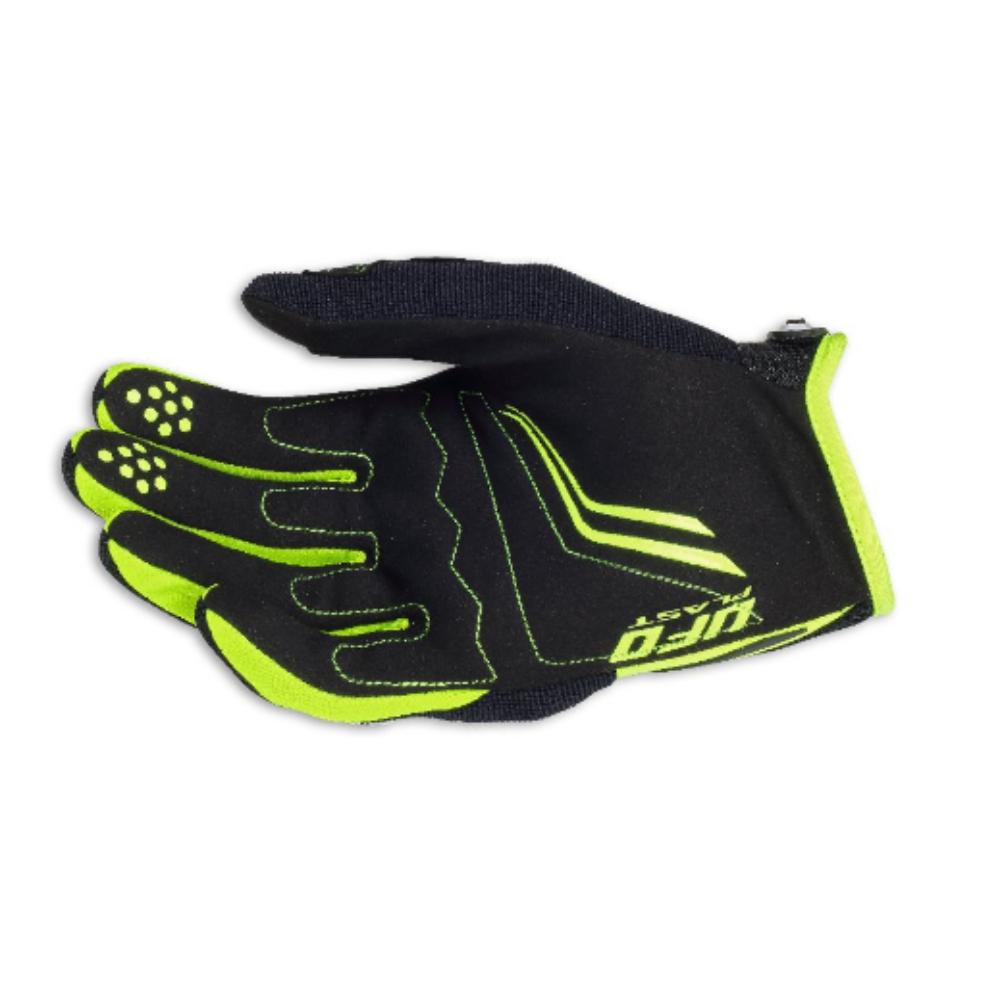 UFO REASON CARBON GLOVES 防摔手套