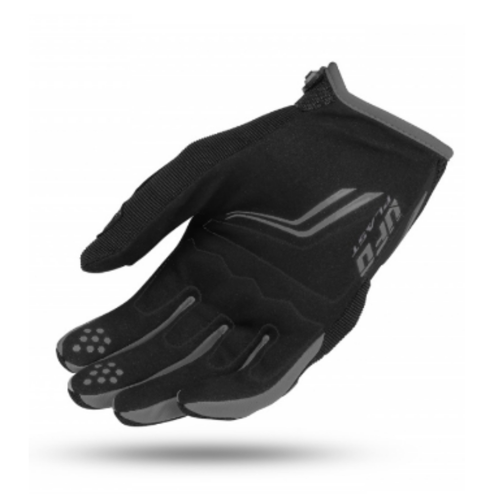 UFO REASON CARBON GLOVES 防摔手套