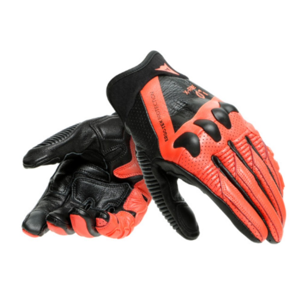 DAINESE 丹尼斯 X-RIDE GLOVES