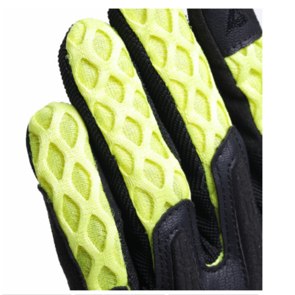 DAINESE 丹尼斯 VR46 TALENT GLOVES