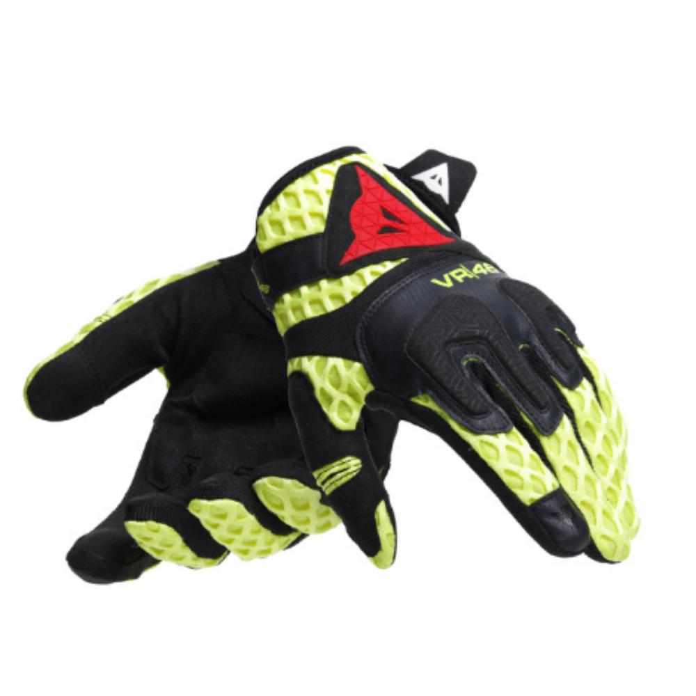 DAINESE 丹尼斯 VR46 TALENT GLOVES