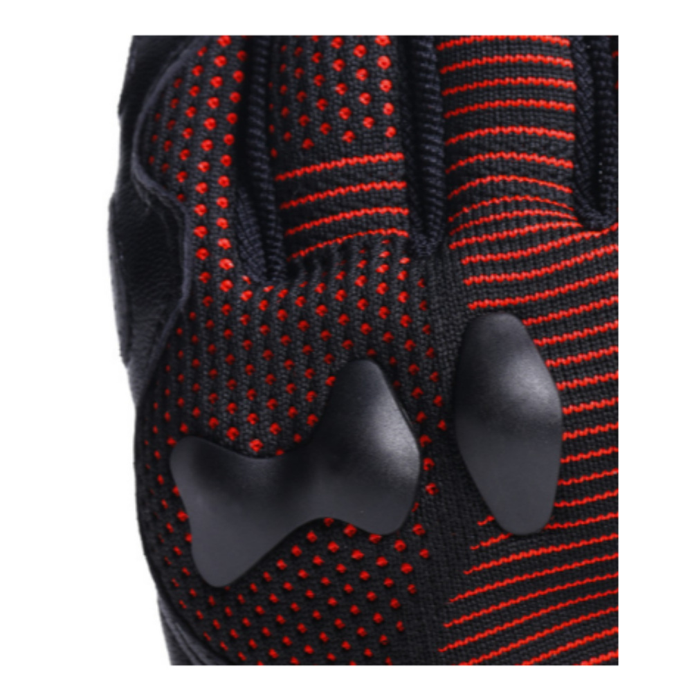 DAINESE 丹尼斯 UNRULY ERGO-TEK GLOVES