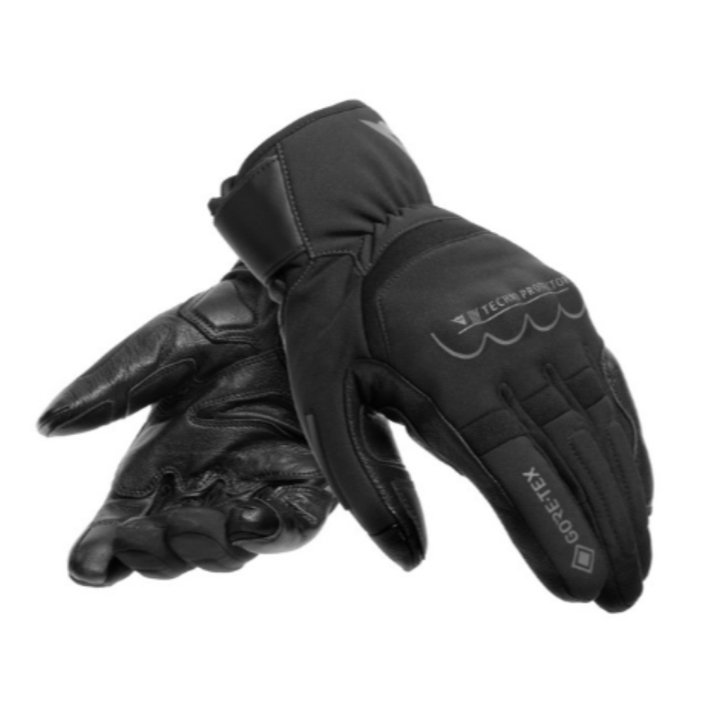 DAINESE 丹尼斯 THUNDER GORE-TEX® GLOVES