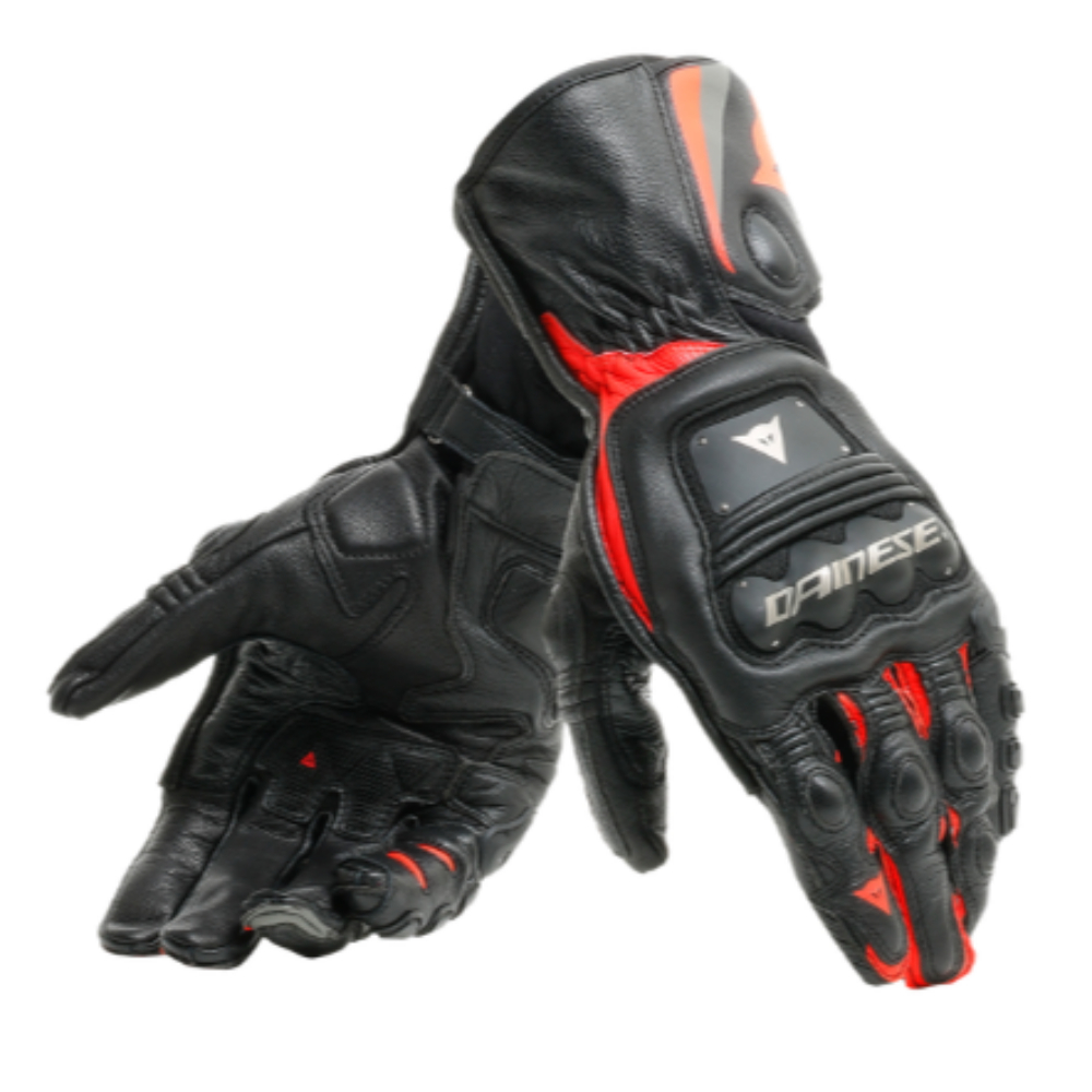 DAINESE 丹尼斯 STEEL-PRO GLOVES