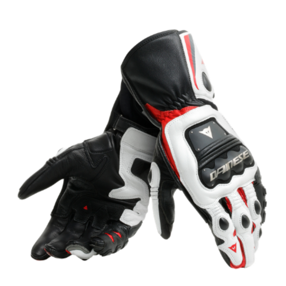 DAINESE 丹尼斯 STEEL-PRO GLOVES