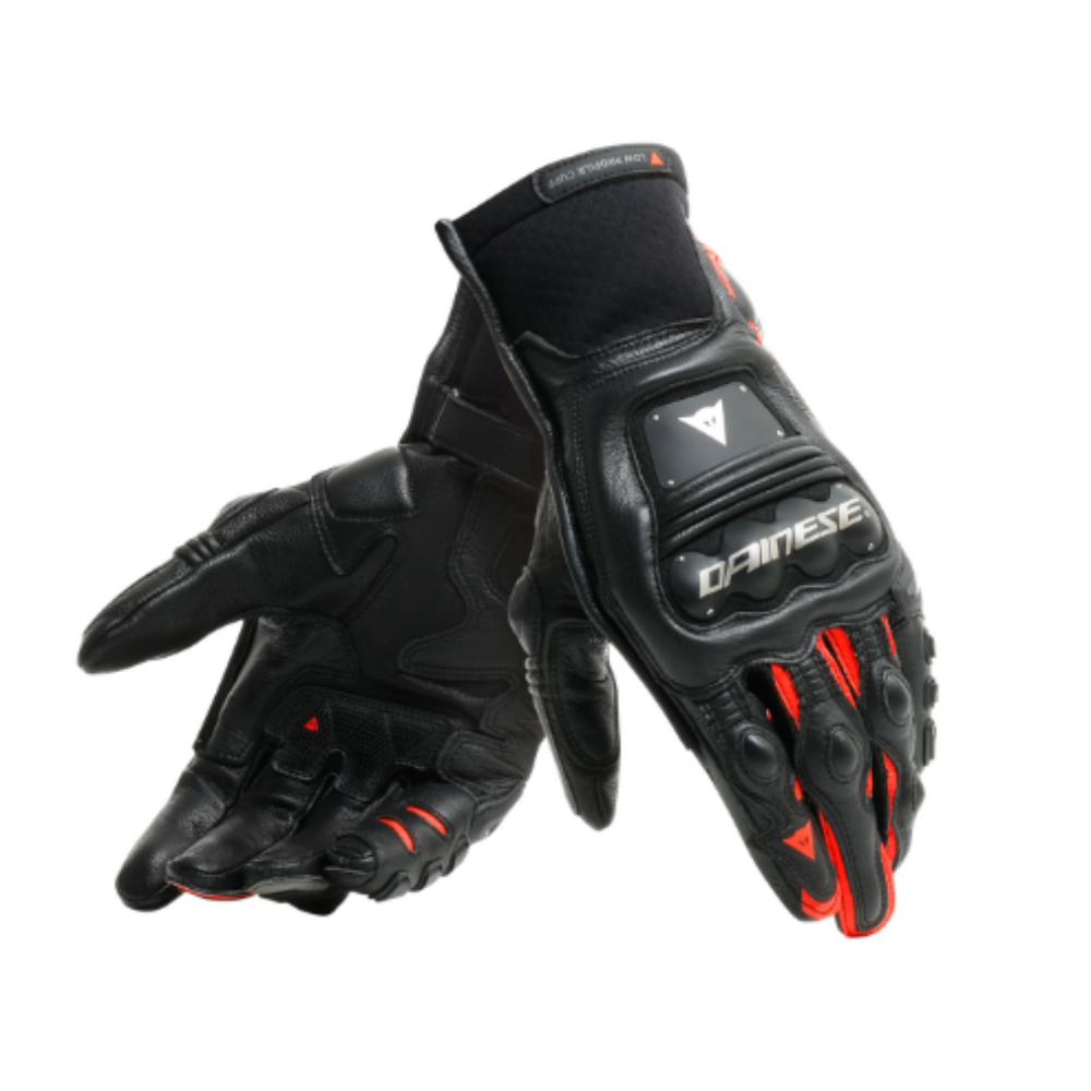 DAINESE 丹尼斯 STEEL-PRO IN GLOVES