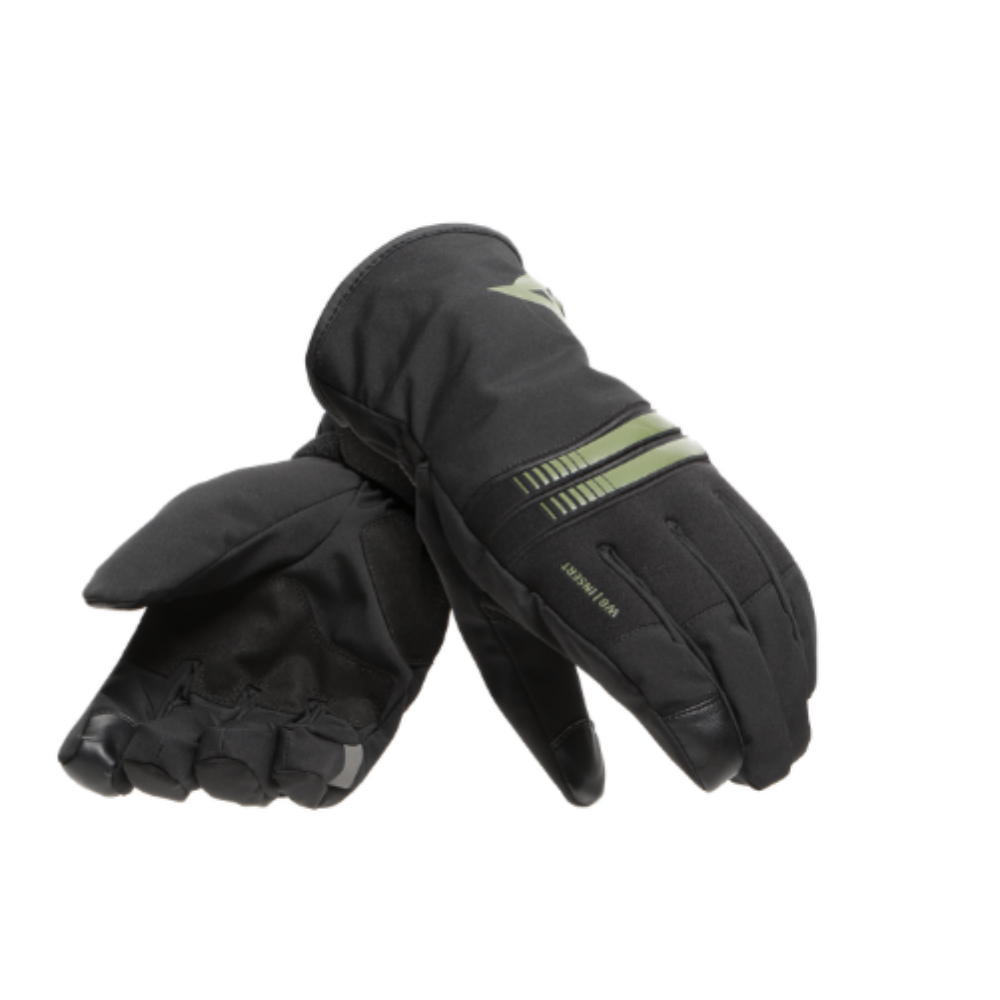 DAINESE 丹尼斯 PLAZA 3 D-DRY® GLOVES