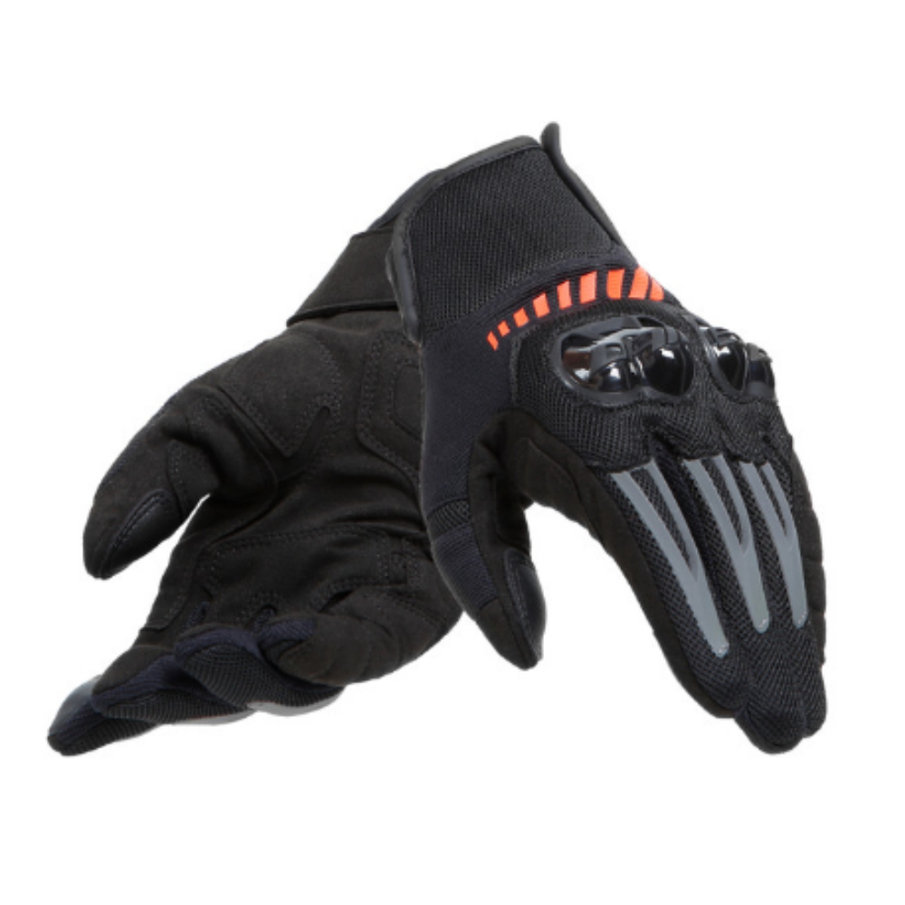 DAINESE 丹尼斯 MIG 3 AIR TEX GLOVES