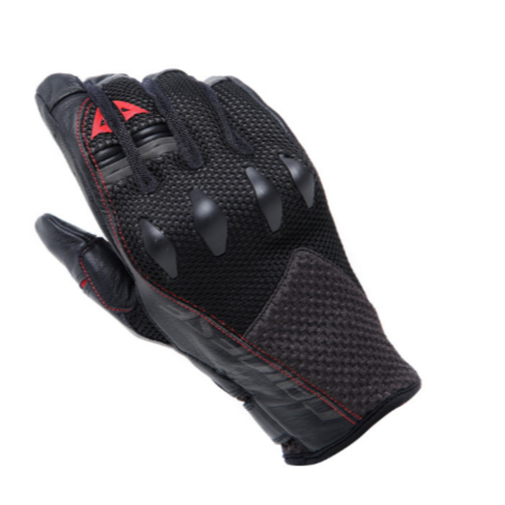 DAINESE 丹尼斯 KARAKUM ERGO-TEK MAGIC CONNECTION GLOVES