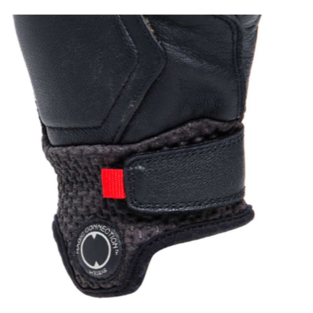 DAINESE 丹尼斯 KARAKUM ERGO-TEK MAGIC CONNECTION GLOVES