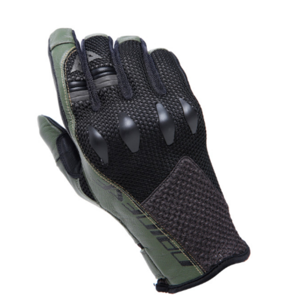 DAINESE 丹尼斯 KARAKUM ERGO-TEK GLOVES