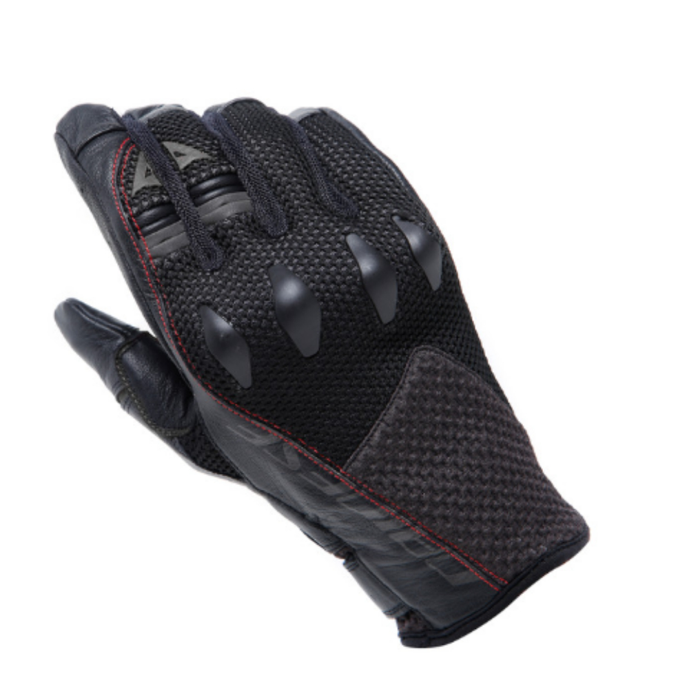 DAINESE 丹尼斯 KARAKUM ERGO-TEK GLOVES