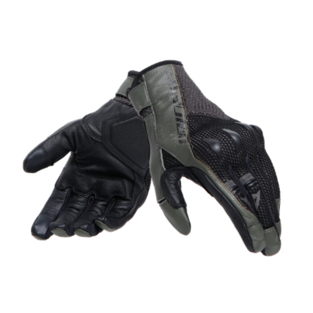 DAINESE 丹尼斯 KARAKUM ERGO-TEK GLOVES