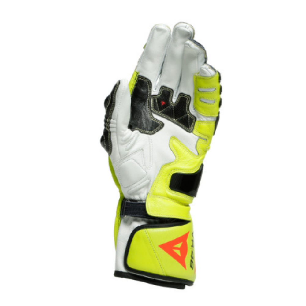 DAINESE 丹尼斯 FULL METAL 6 REPLICA VALENTINO GLOVES