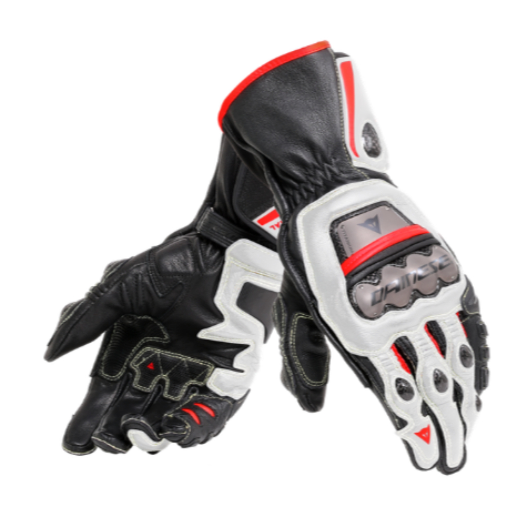 DAINESE 丹尼斯 FULL METAL 6 GLOVES