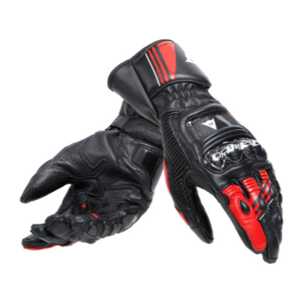 DAINESE 丹尼斯 DRUID 4 LEATHER GLOVES