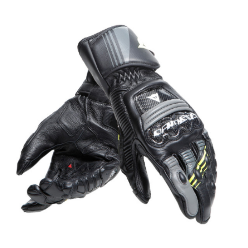 DAINESE 丹尼斯 DRUID 4 LEATHER GLOVES