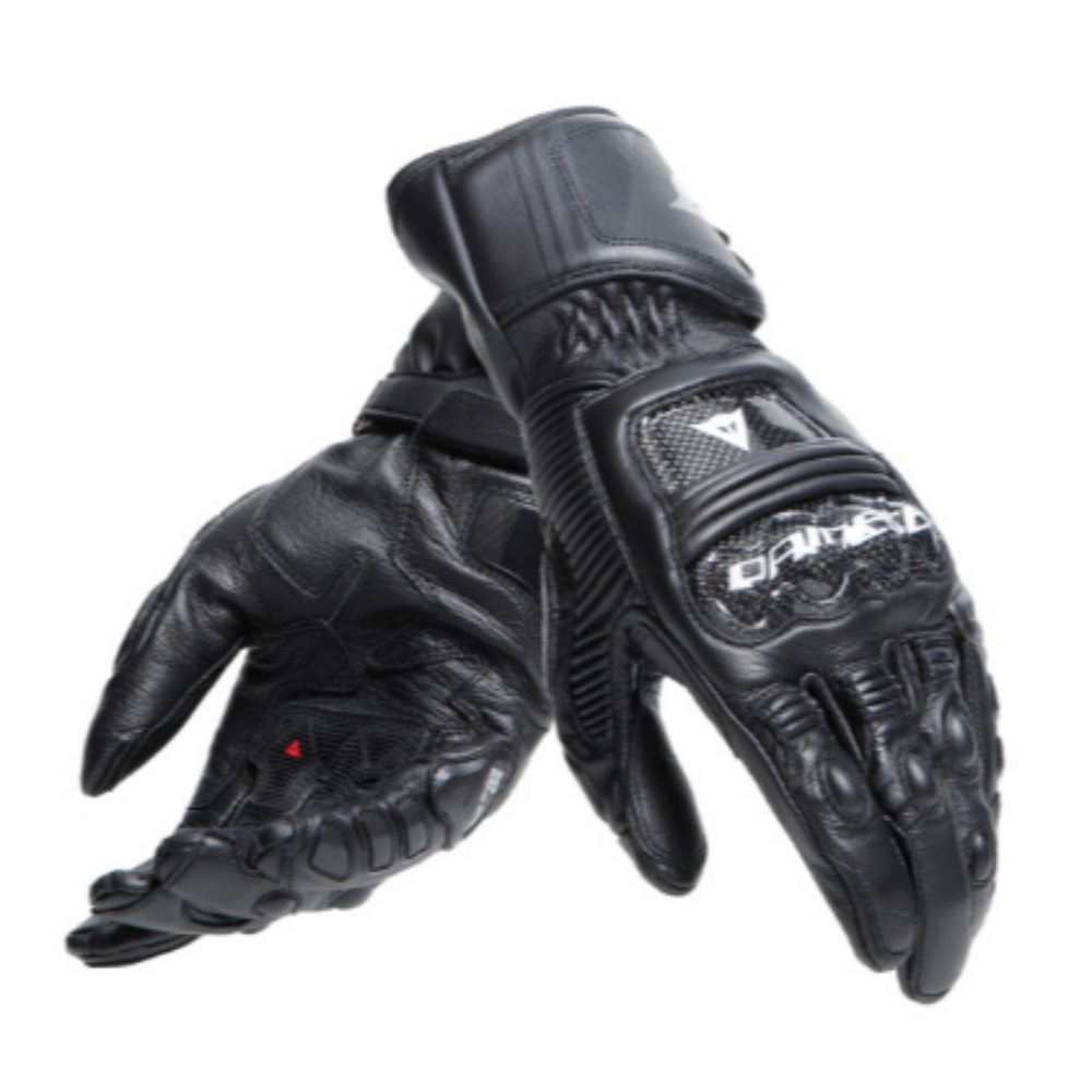 DAINESE 丹尼斯 DRUID 4 LEATHER GLOVES