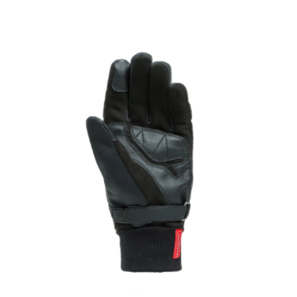 DAINESE 丹尼斯 COIMBRA UNISEX WINDSTOPPER GLOVES