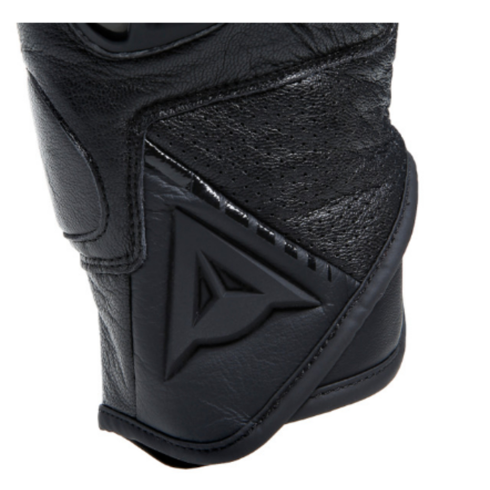 DAINESE 丹尼斯 BLACKSHAPE LEATHER GLOVES