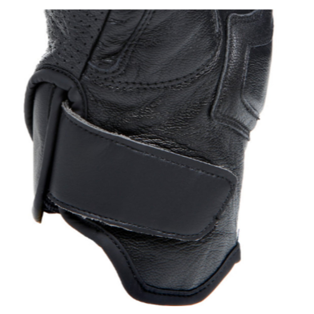 DAINESE 丹尼斯 BLACKSHAPE LEATHER GLOVES