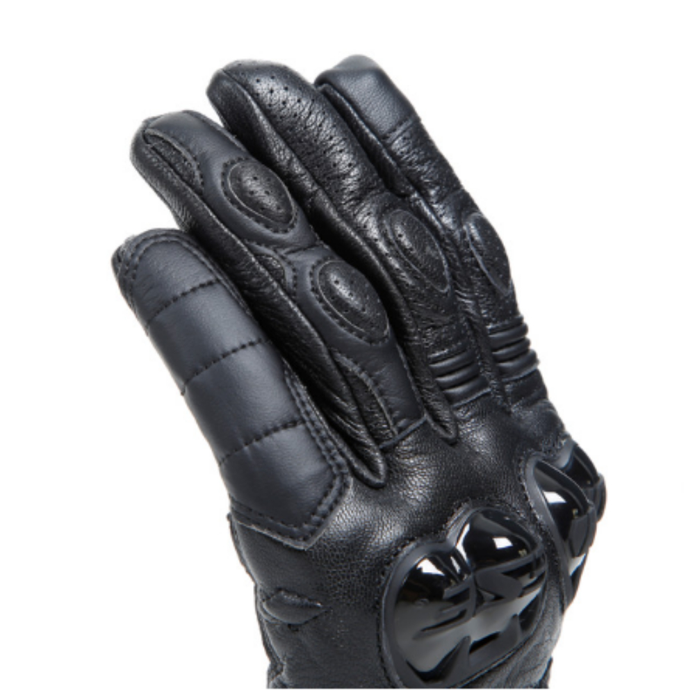 DAINESE 丹尼斯 BLACKSHAPE LEATHER GLOVES