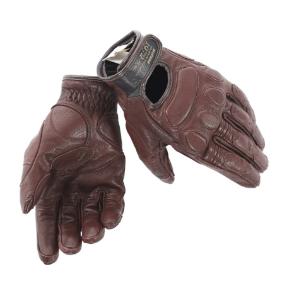 DAINESE 丹尼斯 BLACKJACK UNISEX GLOVES