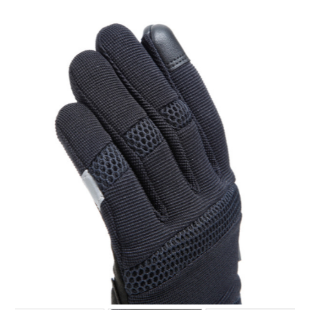 DAINESE 丹尼斯 ATHENE TEX GLOVES