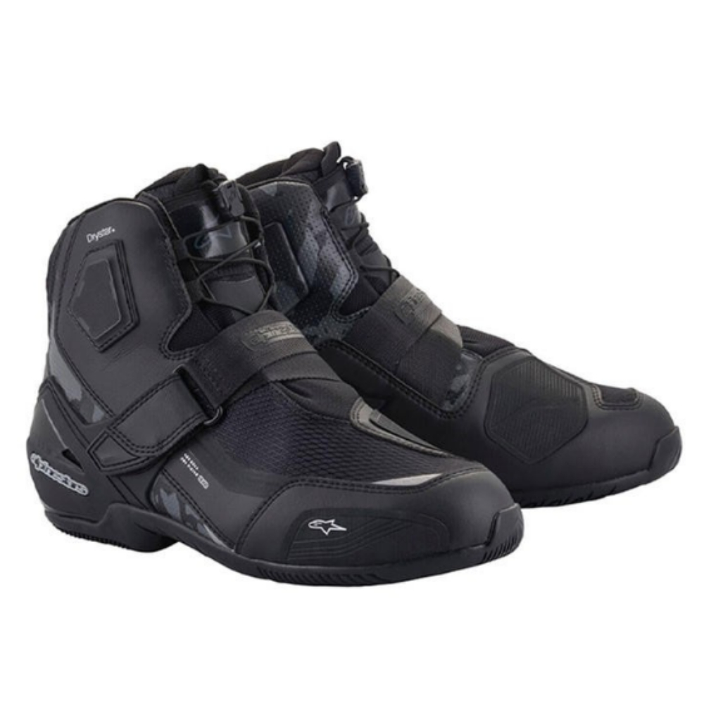 ALPINESTARS A星 RAN DRYSTAR SHOES